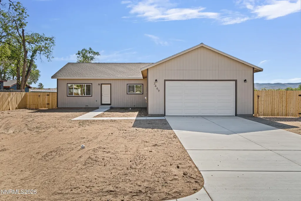 3469 Otha Carson City NV 89706
