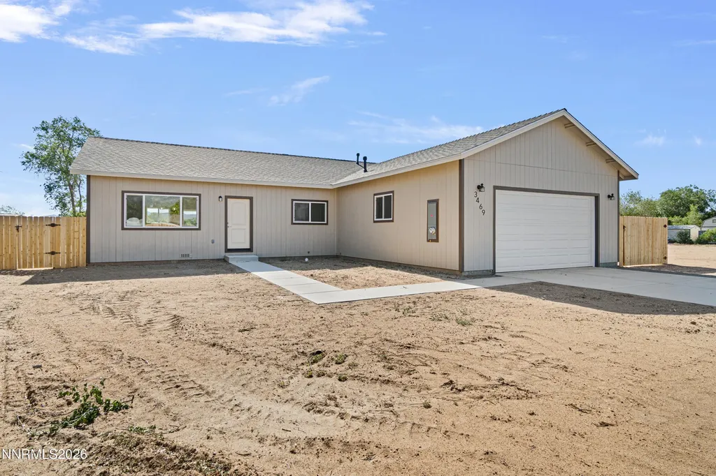 3469 Otha Carson City NV 89706