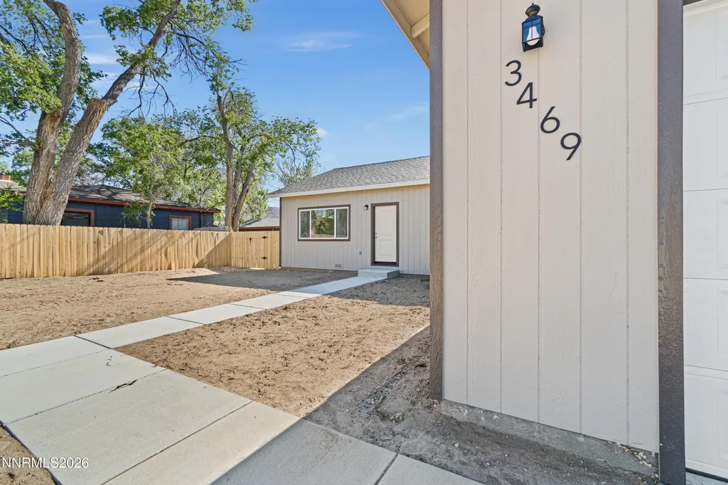 3469 Otha Carson City NV 89706