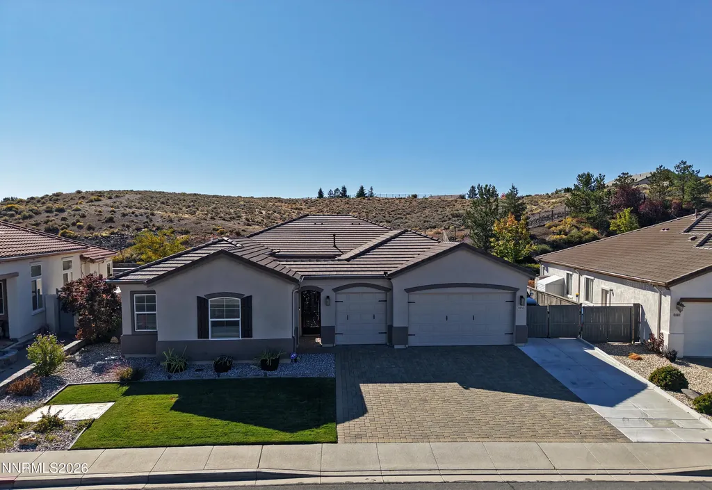 8450 Opal Station Reno NV 89506