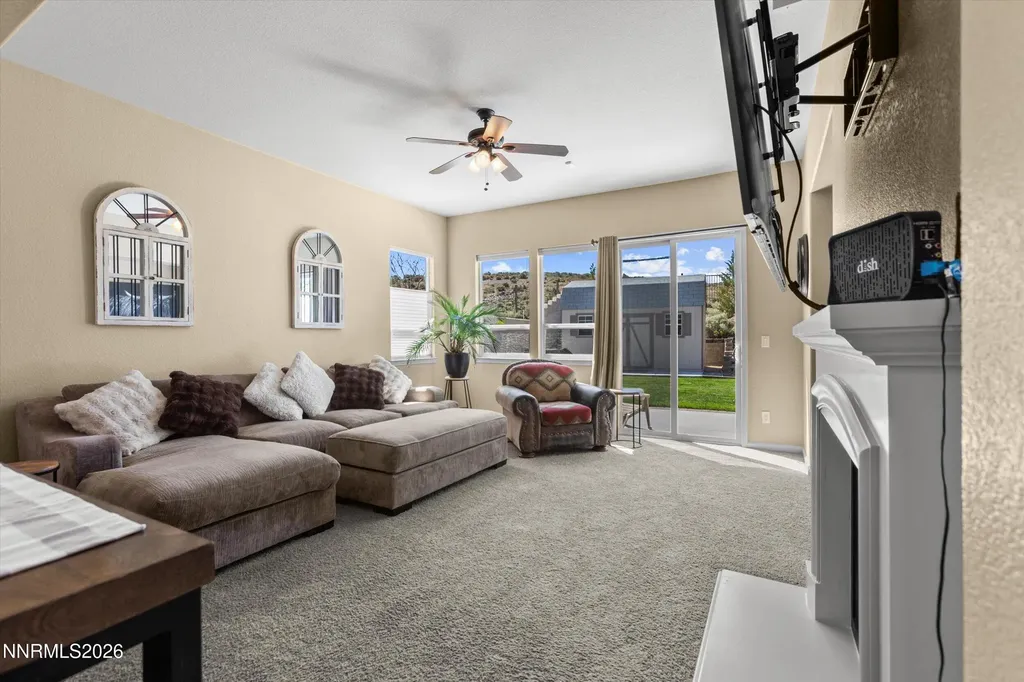 8450 Opal Station Reno NV 89506