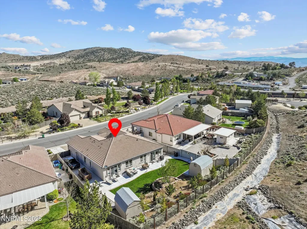 8450 Opal Station Reno NV 89506