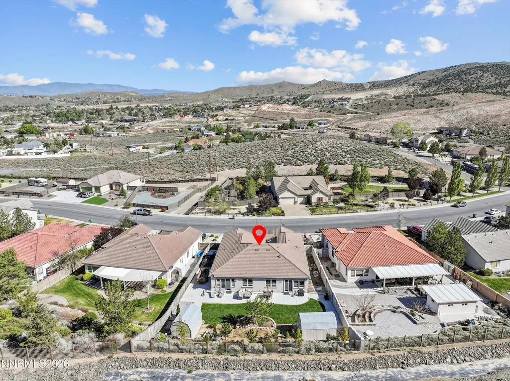 8450 Opal Station Reno NV 89506