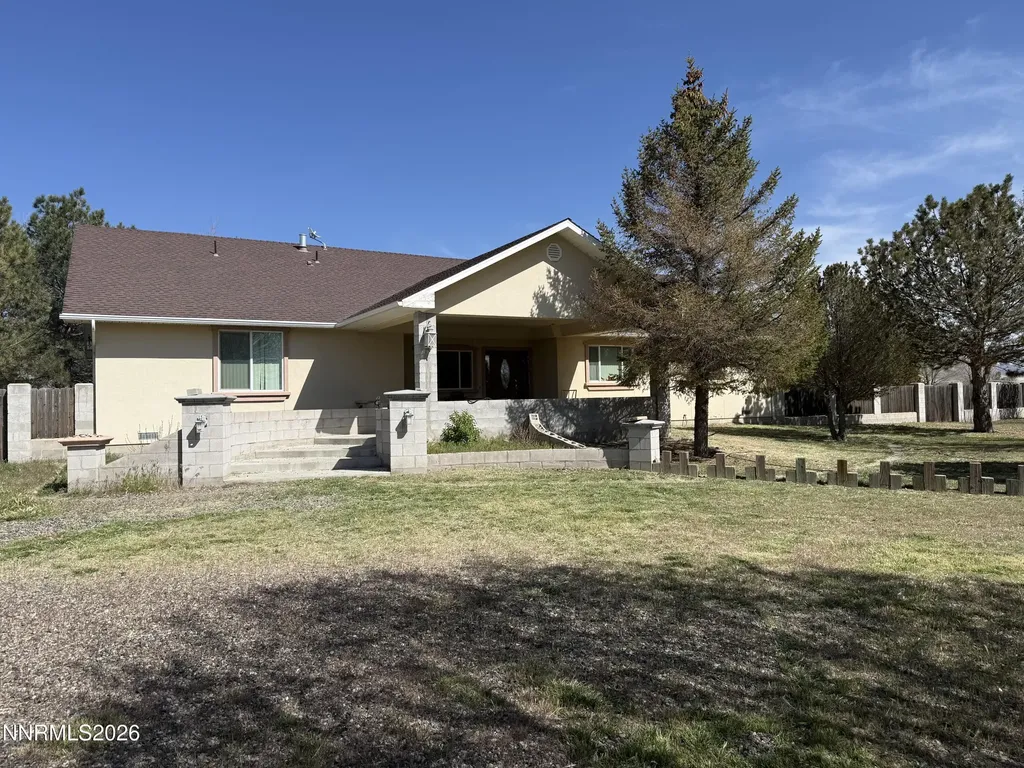 8175 Stinson Winnemucca NV 89445