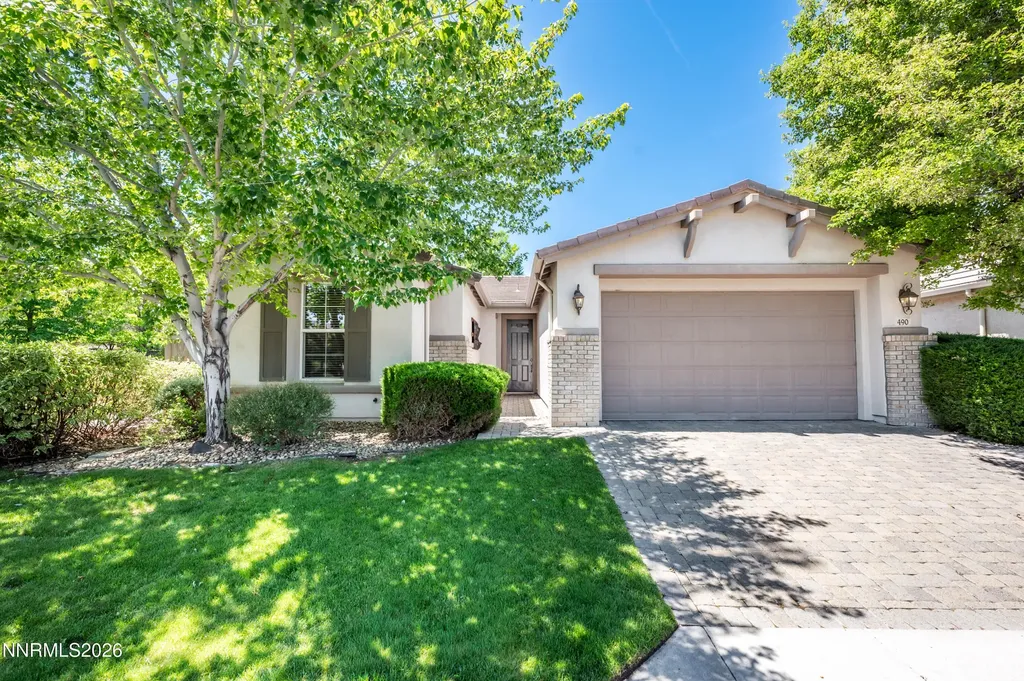 490 Miesque Reno NV 89521