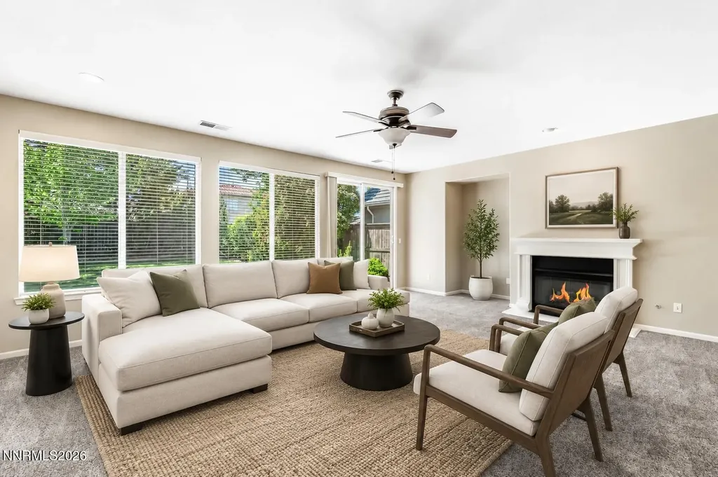490 Miesque Reno NV 89521