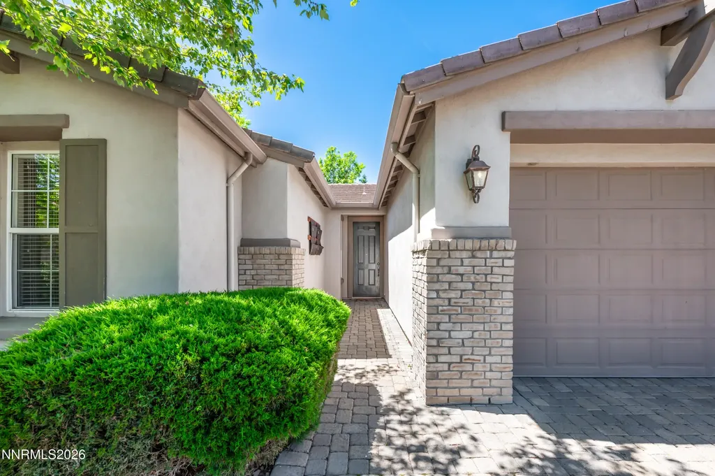 490 Miesque Reno NV 89521