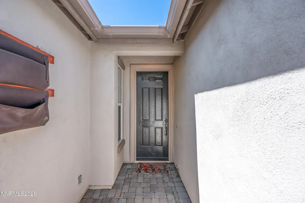 490 Miesque Reno NV 89521