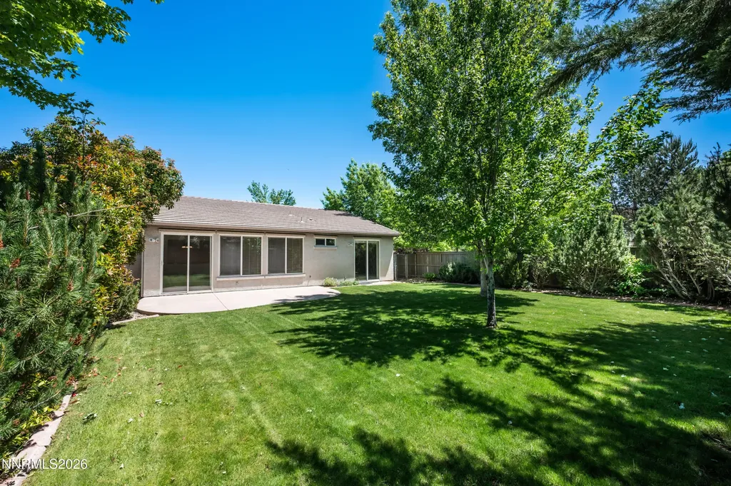 490 Miesque Reno NV 89521