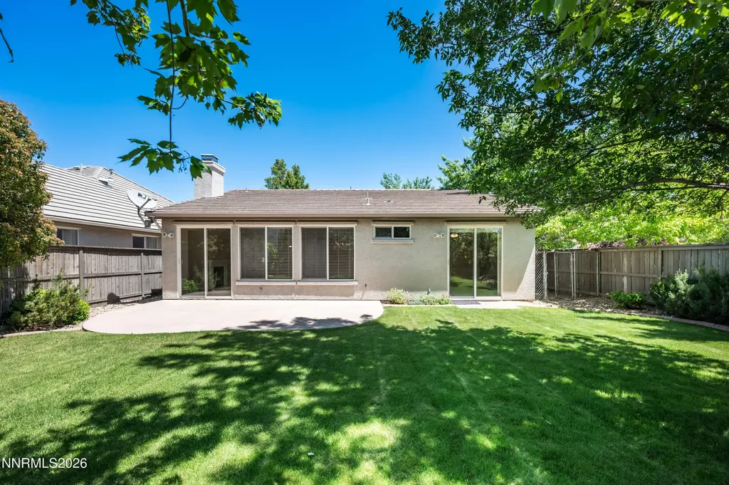 490 Miesque Reno NV 89521