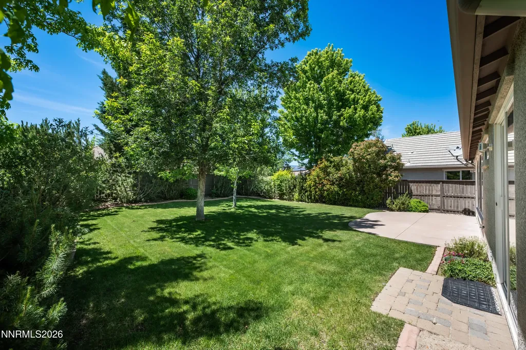 490 Miesque Reno NV 89521