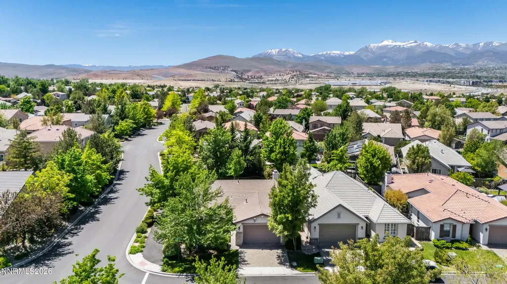 490 Miesque Reno NV 89521