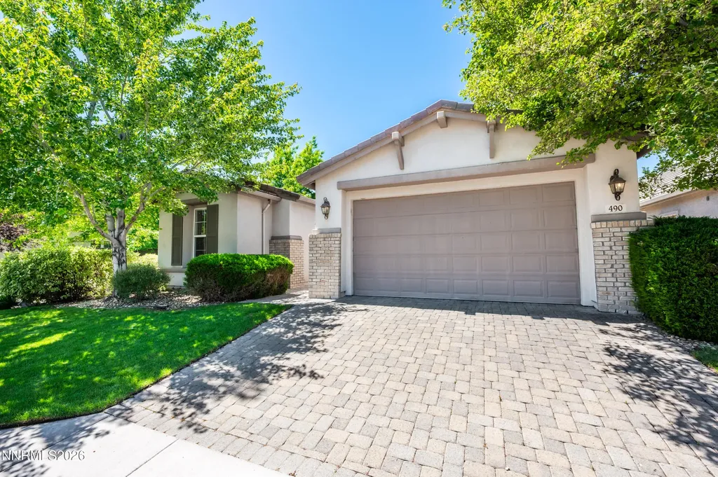 490 Miesque Reno NV 89521