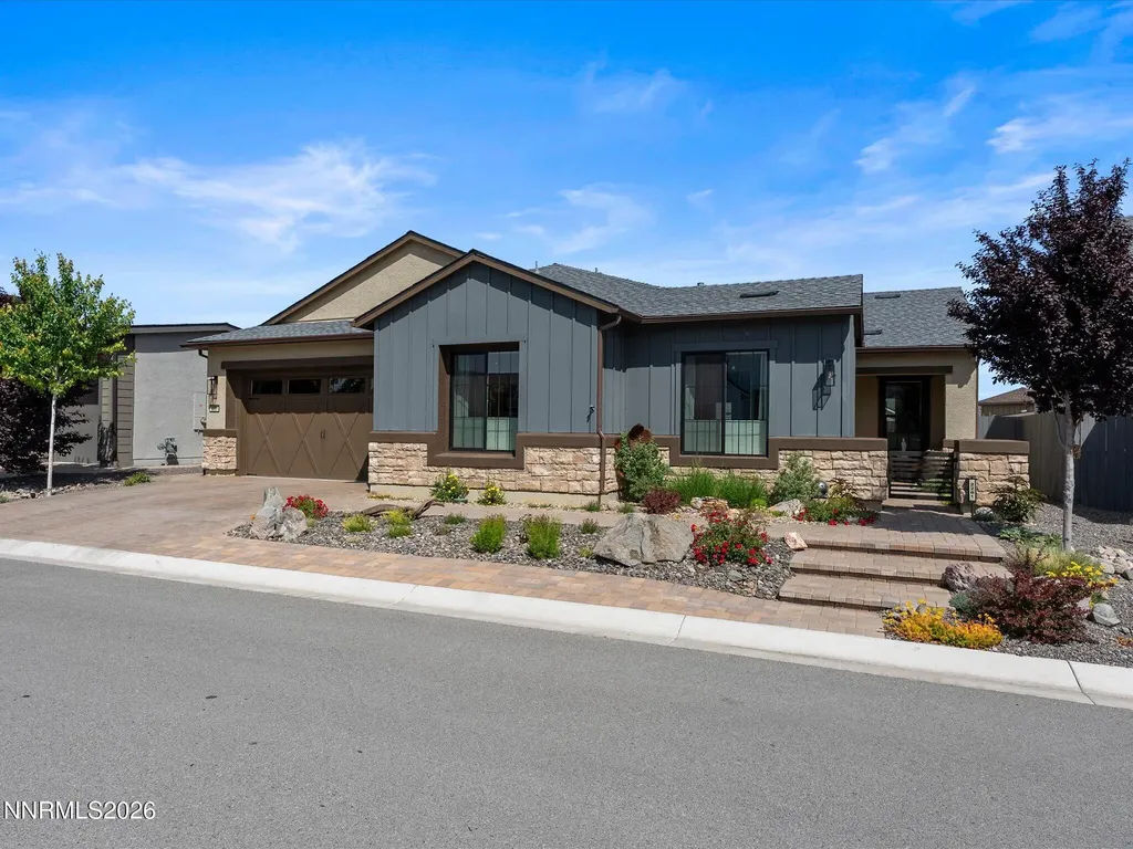 2281 White Clay Reno NV 89521