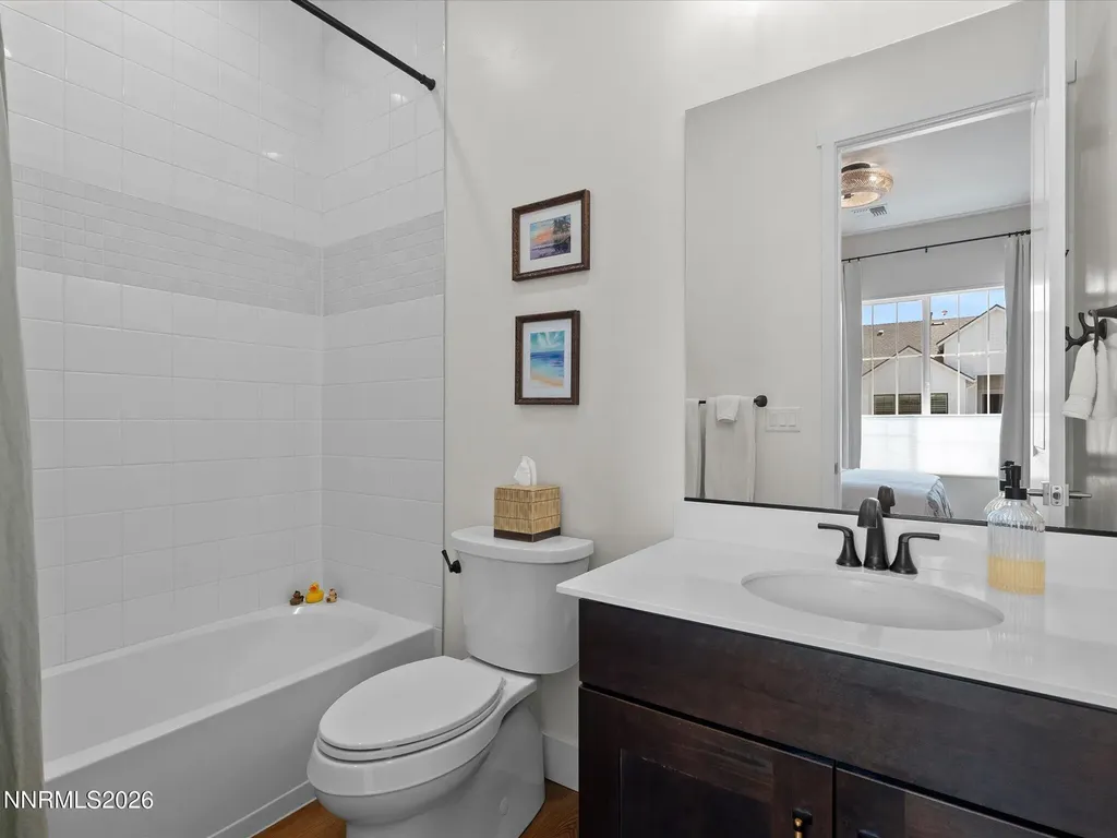 2281 White Clay Reno NV 89521