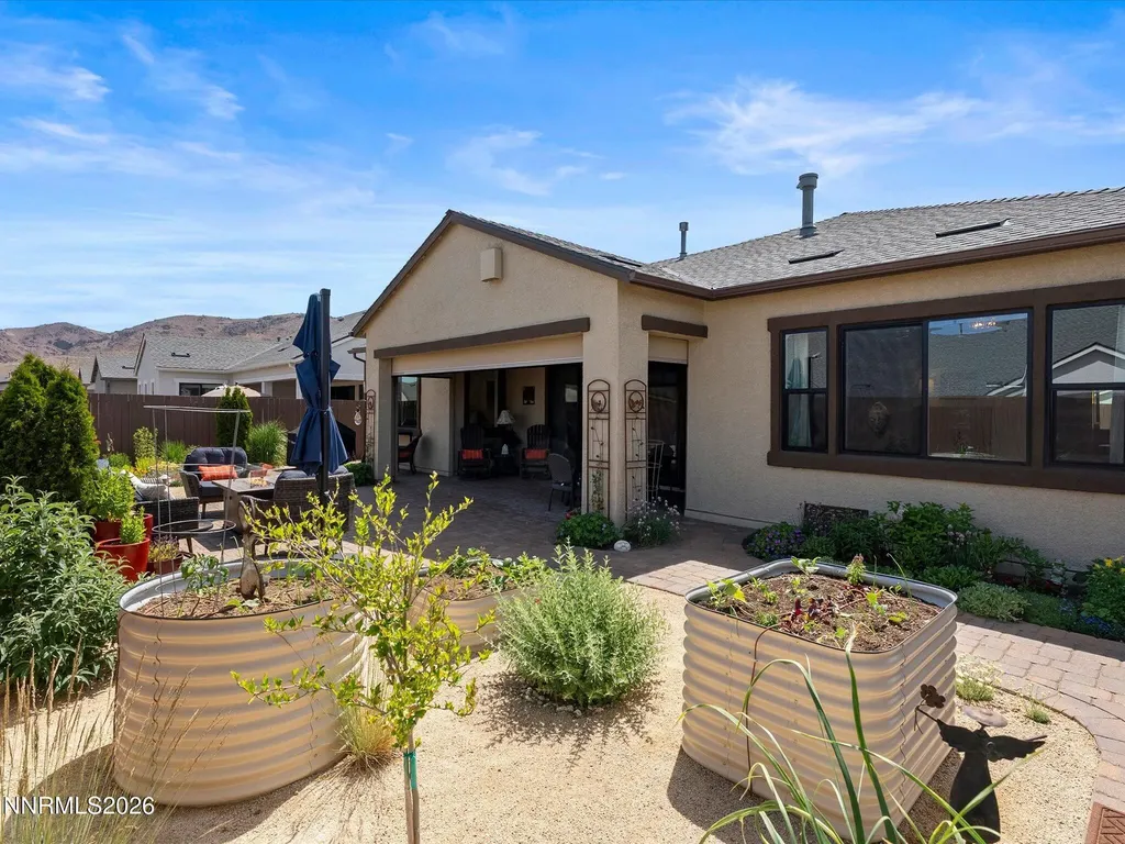 2281 White Clay Reno NV 89521