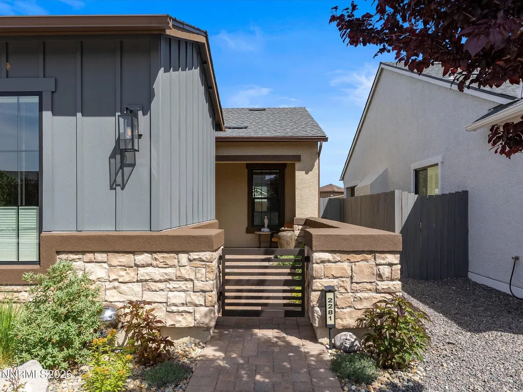 2281 White Clay Reno NV 89521