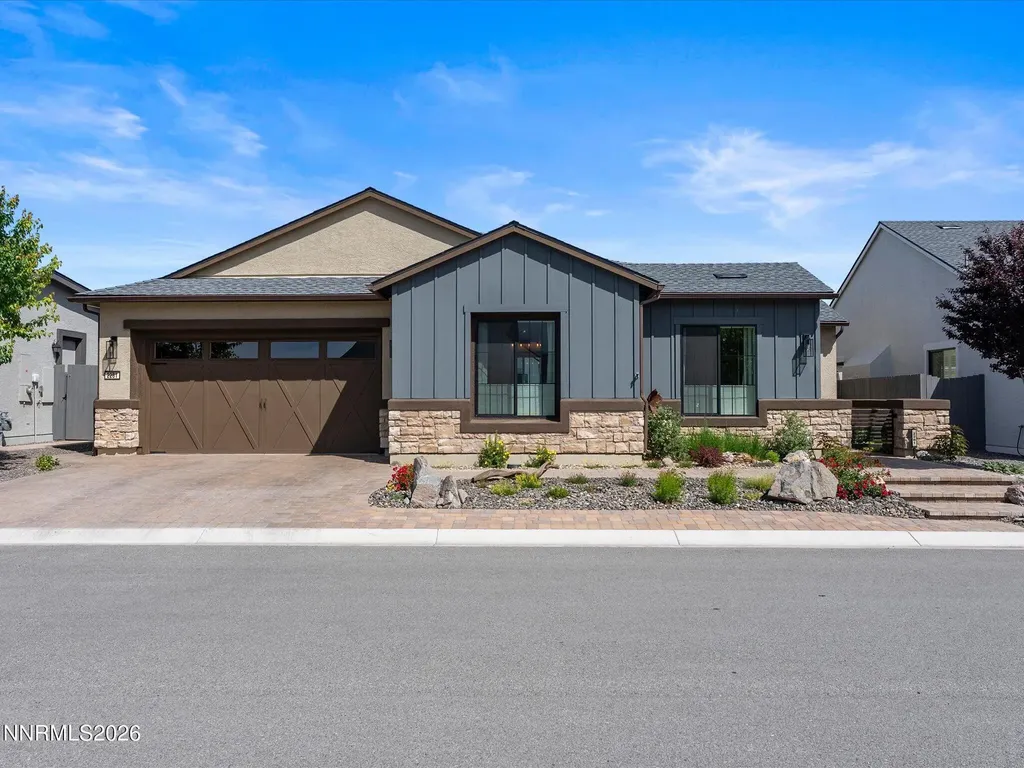 2281 White Clay Reno NV 89521