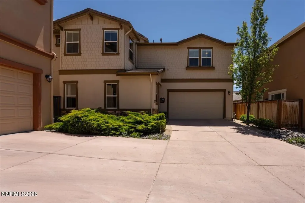 1910 Heavenly View Reno NV 89523