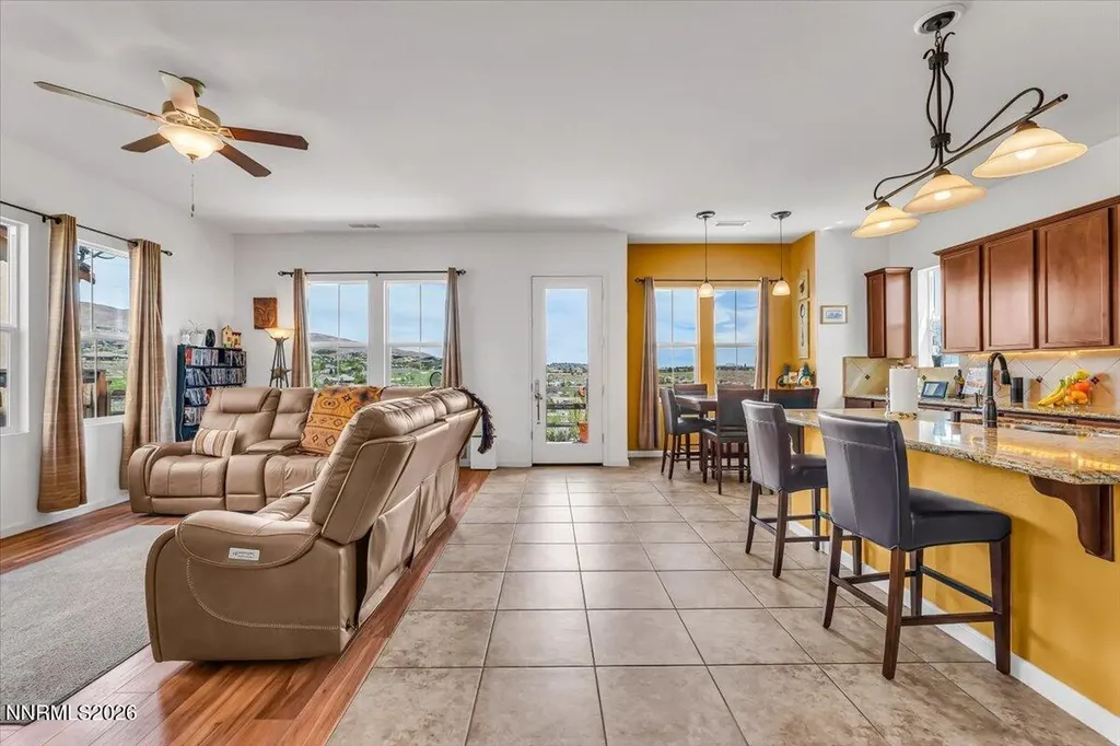 1910 Heavenly View Reno NV 89523