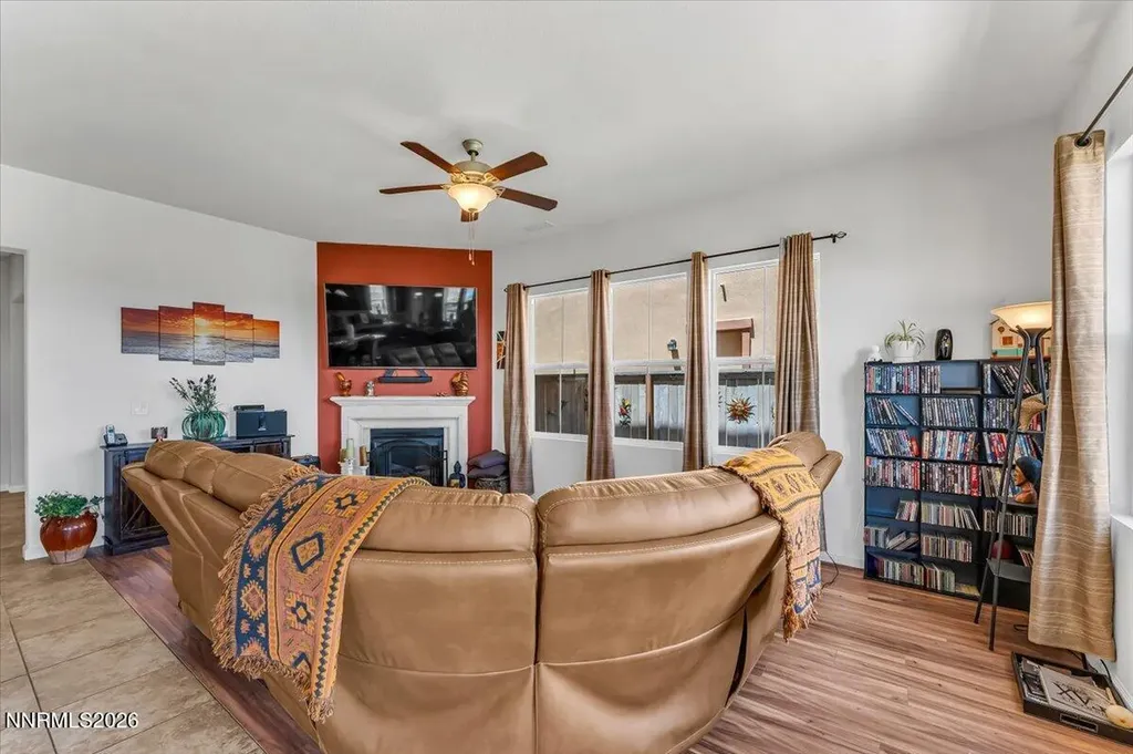 1910 Heavenly View Reno NV 89523