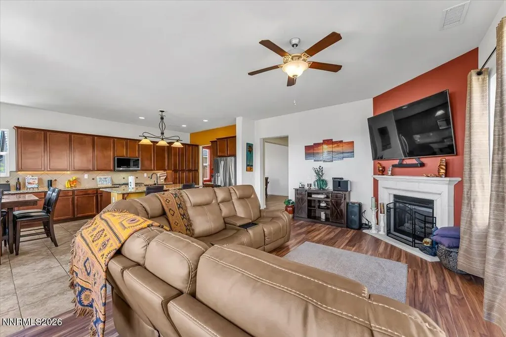 1910 Heavenly View Reno NV 89523