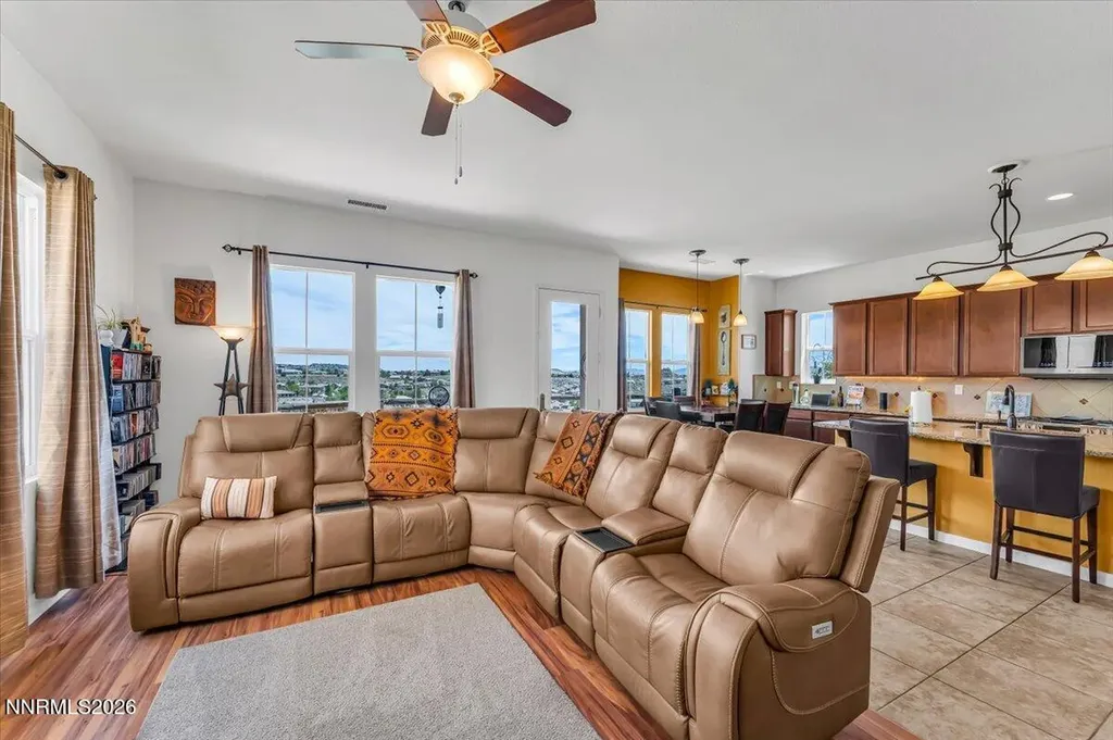 1910 Heavenly View Reno NV 89523