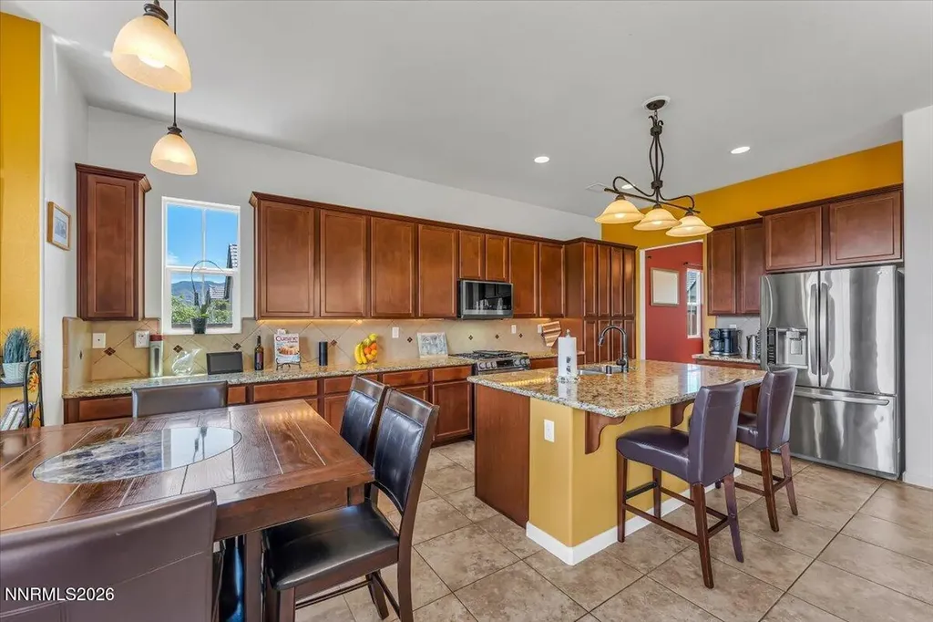 1910 Heavenly View Reno NV 89523