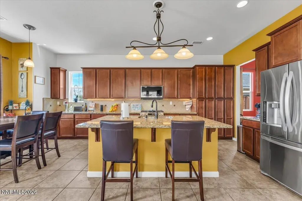 1910 Heavenly View Reno NV 89523