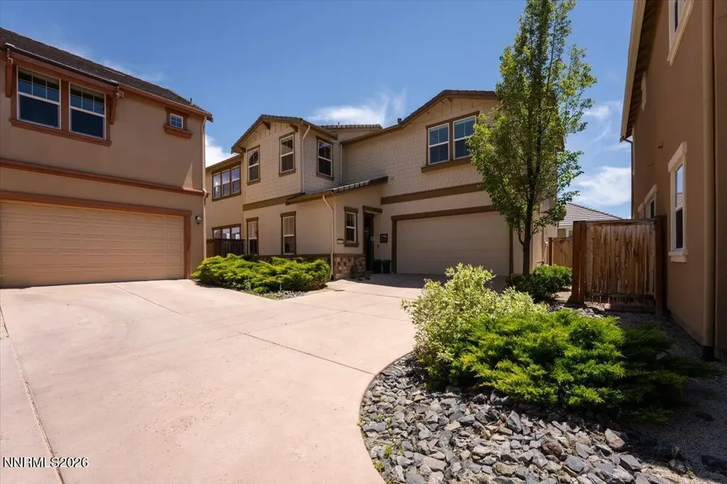 1910 Heavenly View Reno NV 89523