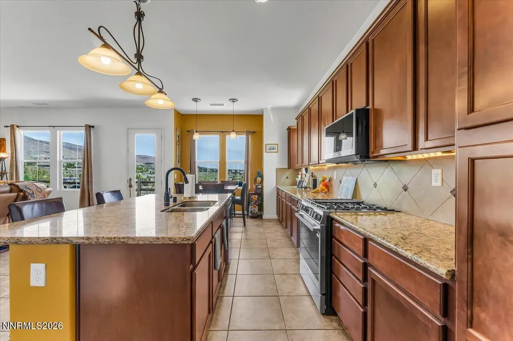 1910 Heavenly View Reno NV 89523