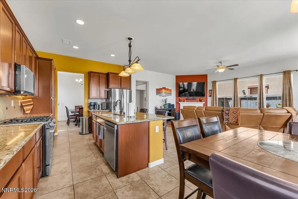 1910 Heavenly View Reno NV 89523