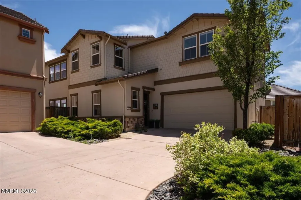 1910 Heavenly View Reno NV 89523