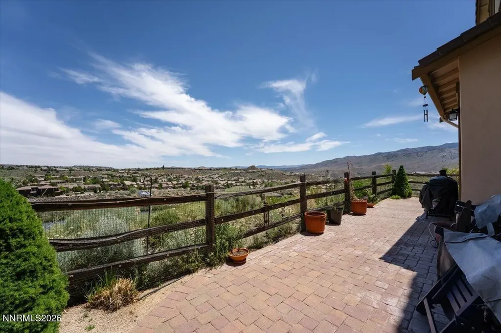 1910 Heavenly View Reno NV 89523