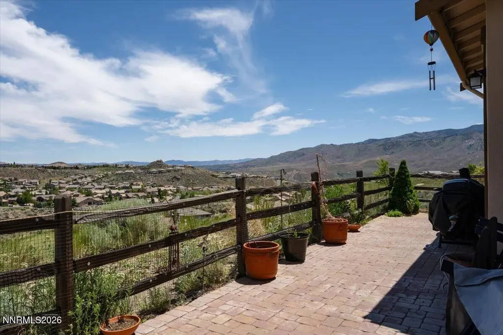 1910 Heavenly View Reno NV 89523