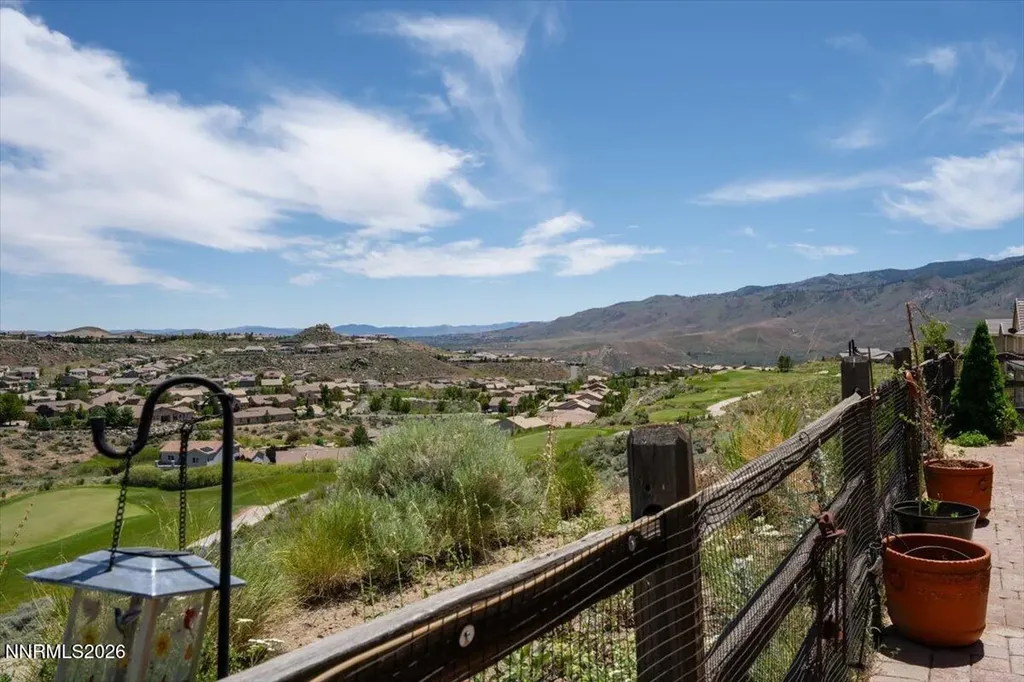 1910 Heavenly View Reno NV 89523