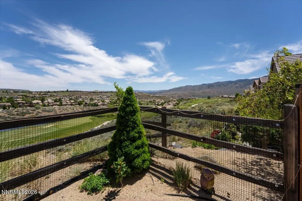 1910 Heavenly View Reno NV 89523