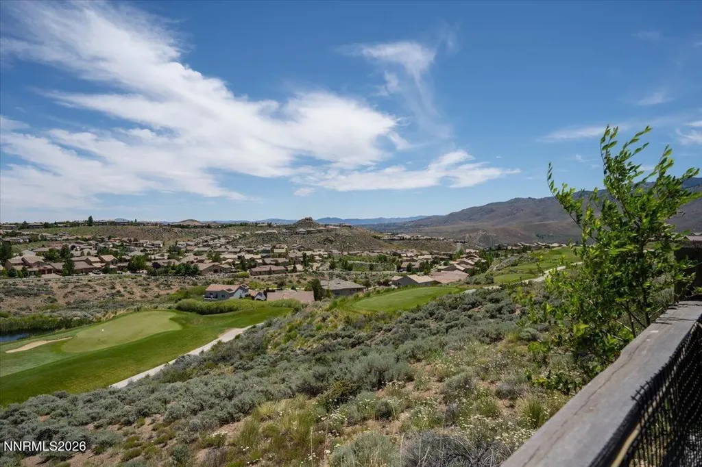 1910 Heavenly View Reno NV 89523