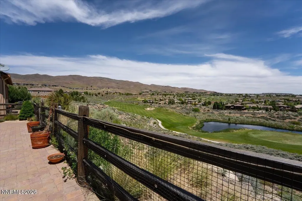 1910 Heavenly View Reno NV 89523