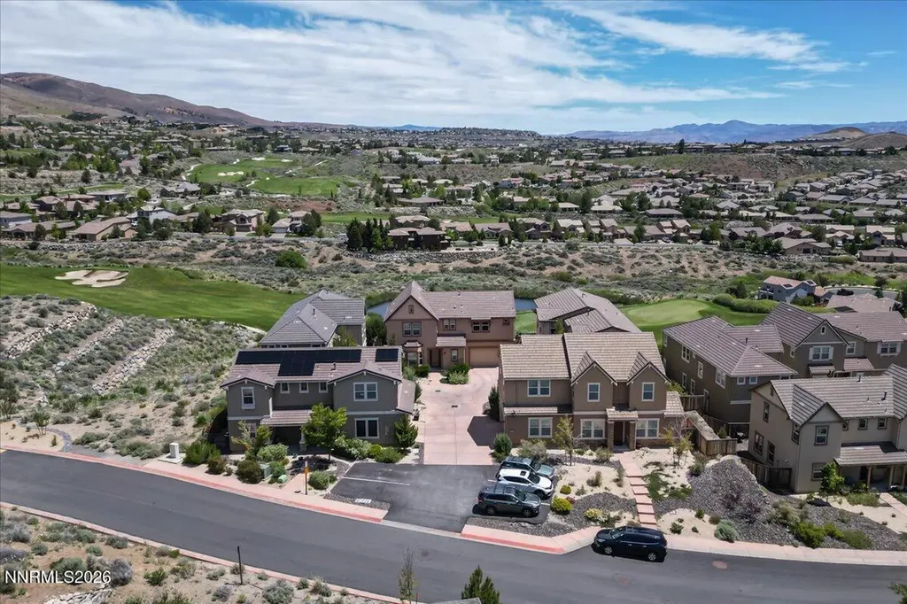 1910 Heavenly View Reno NV 89523