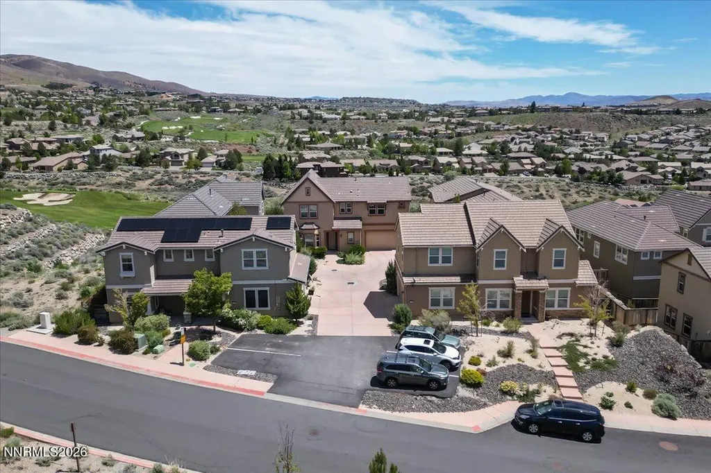 1910 Heavenly View Reno NV 89523