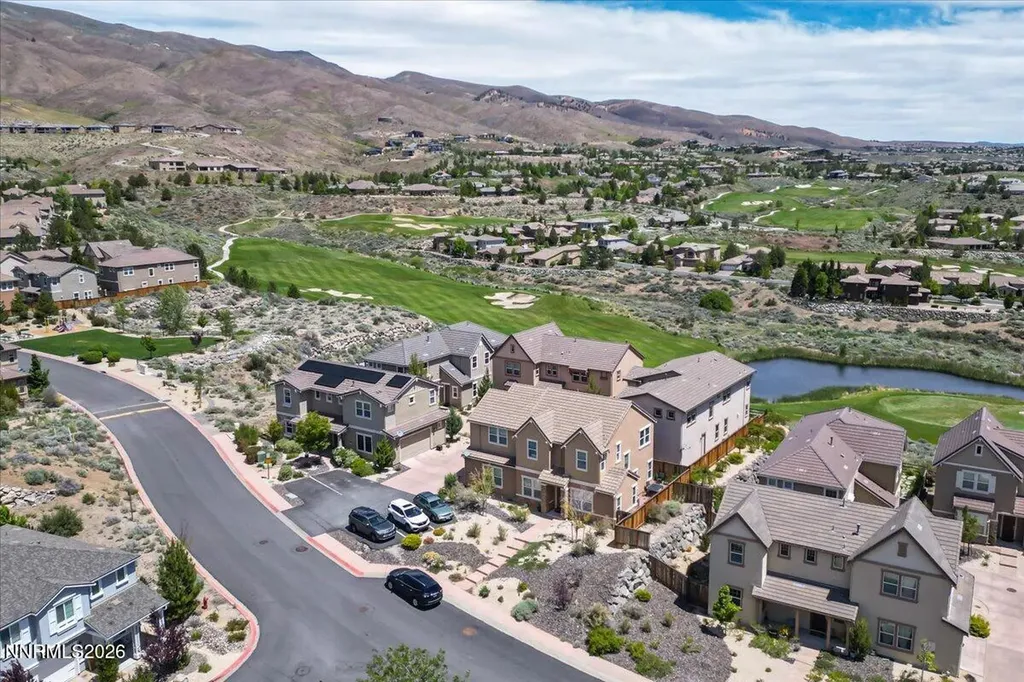 1910 Heavenly View Reno NV 89523