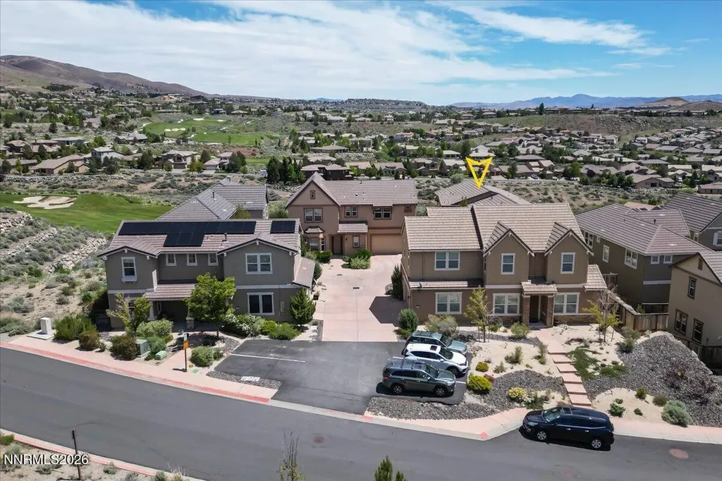 1910 Heavenly View Reno NV 89523