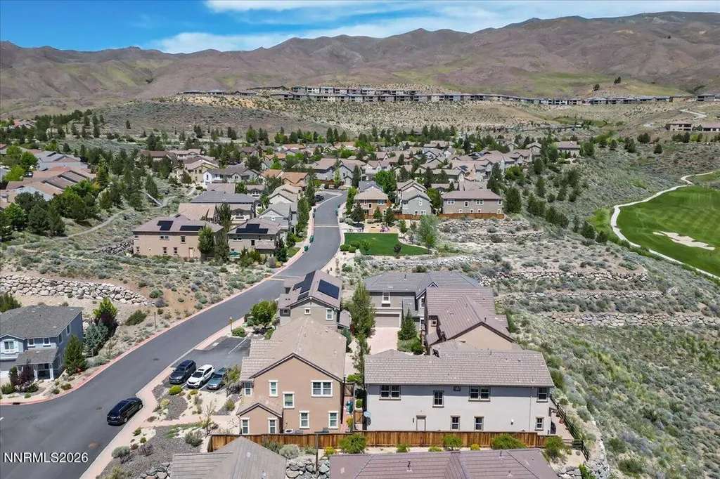 1910 Heavenly View Reno NV 89523
