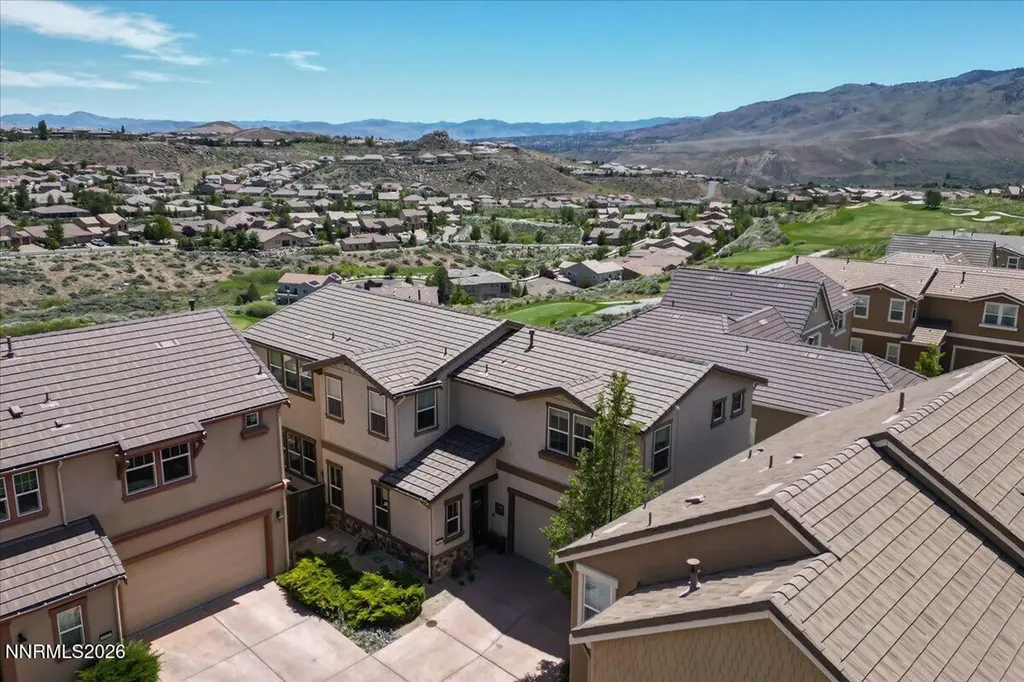 1910 Heavenly View Reno NV 89523