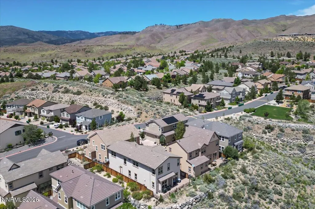 1910 Heavenly View Reno NV 89523