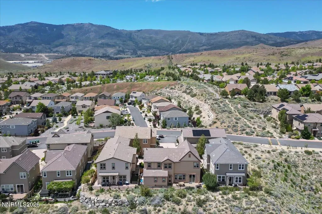 1910 Heavenly View Reno NV 89523