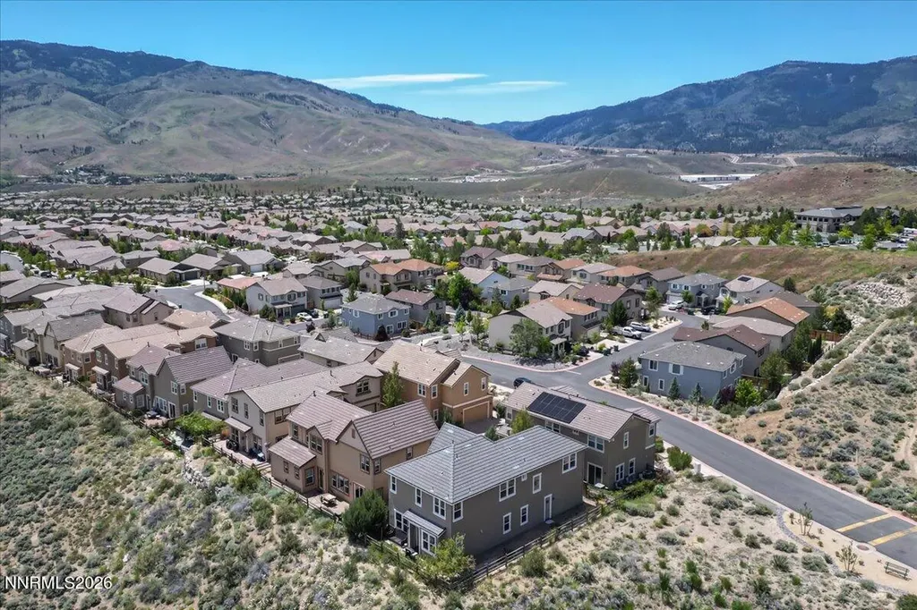 1910 Heavenly View Reno NV 89523