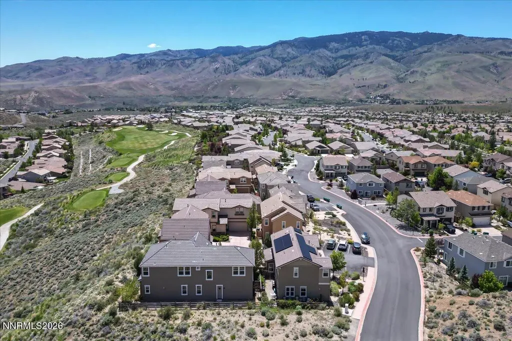 1910 Heavenly View Reno NV 89523