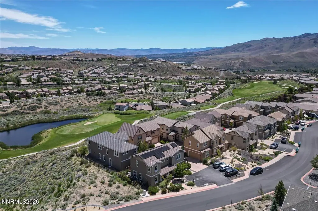 1910 Heavenly View Reno NV 89523